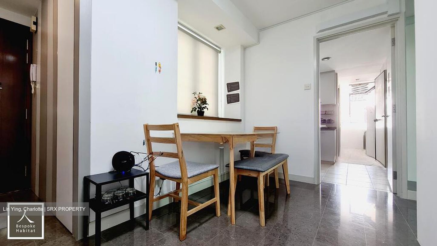 The Madeira (D23), Condominium #500208591